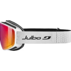 Maschera Julbo Cyclon Blanc Spectron 3