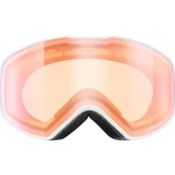Maschera Julbo Cyclon Blanc Spectron 1 Glare Control