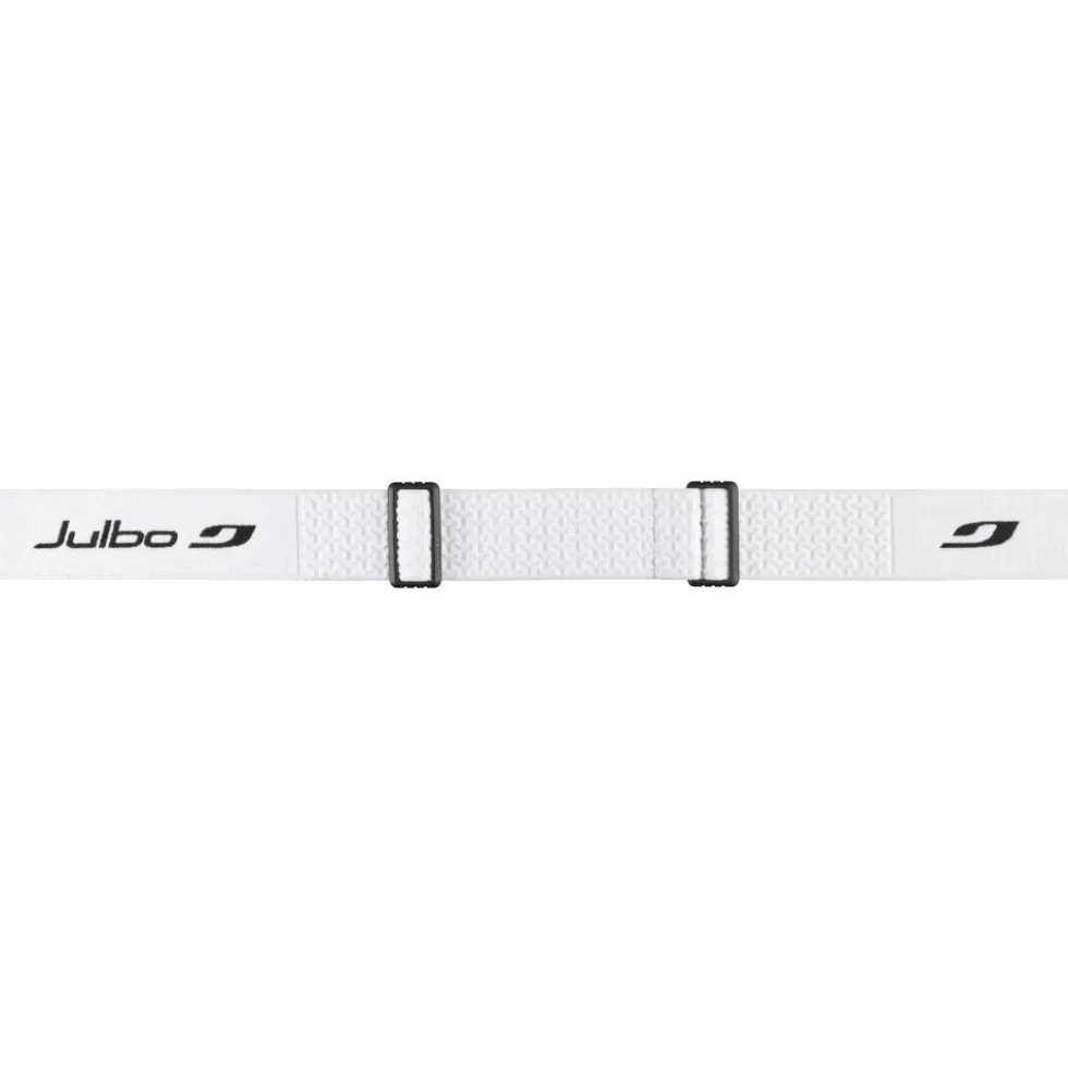 Maschera Julbo Cyclon Blanc Spectron 1 Glare Control