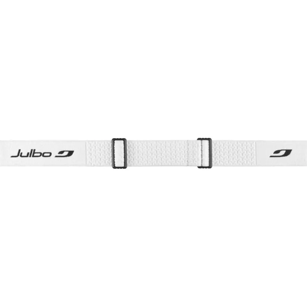 Maschera Julbo Cyclon Noir Blanc Spectron 3