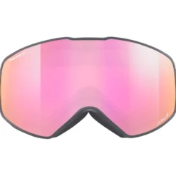 Maschera Julbo Cyclon Noir Reactiv 1-3 Glare Control
