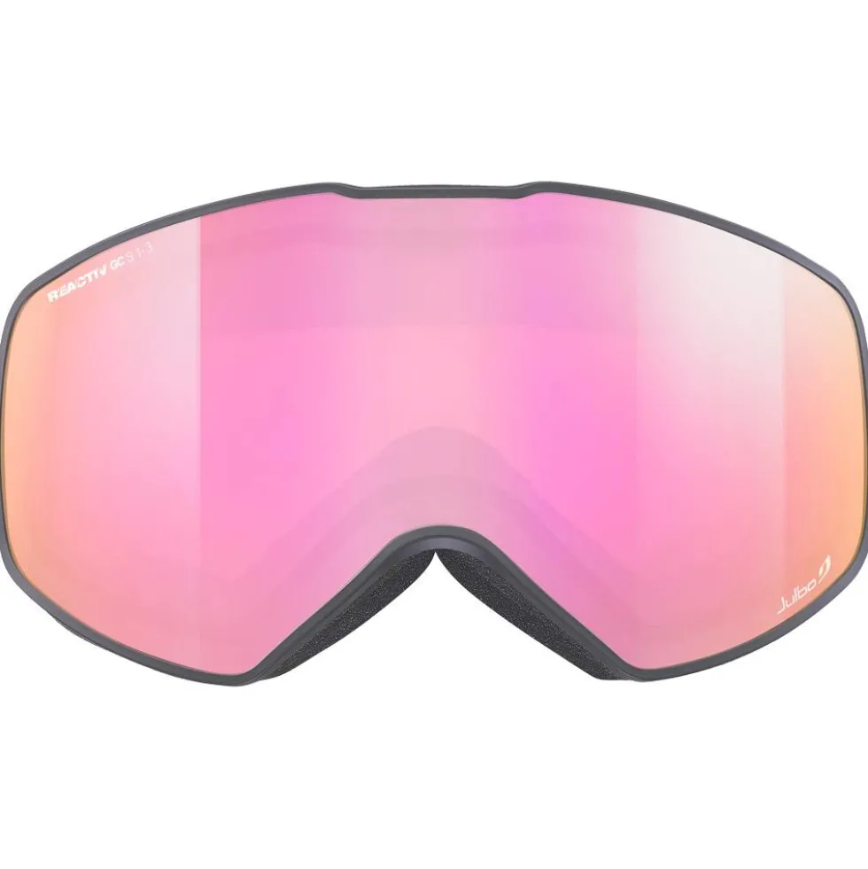 Maschera Julbo Cyclon Noir Reactiv 1-3 Glare Control