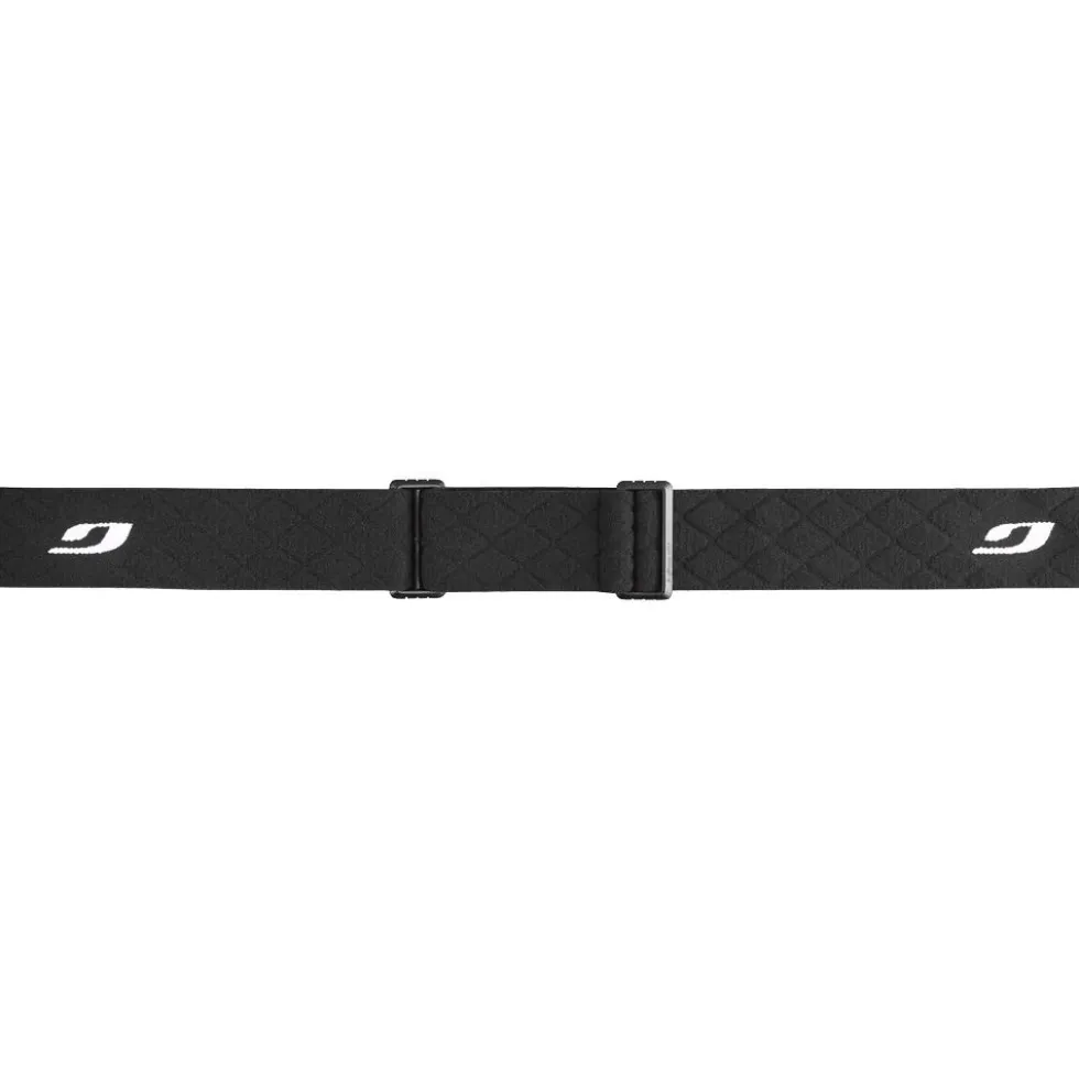 Maschera Julbo Cyclon Noir Reactiv 1-3 Glare Control