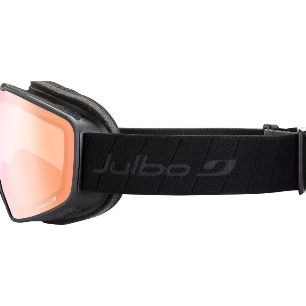Maschera Julbo Cyclon Noir Spectron 1 Glare Control