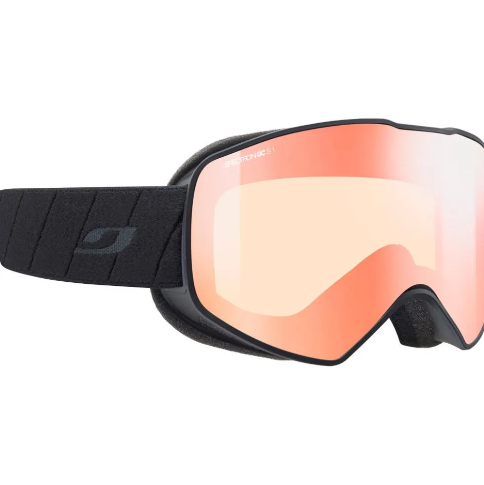 Maschera Julbo Cyclon Noir Spectron 1 Glare Control