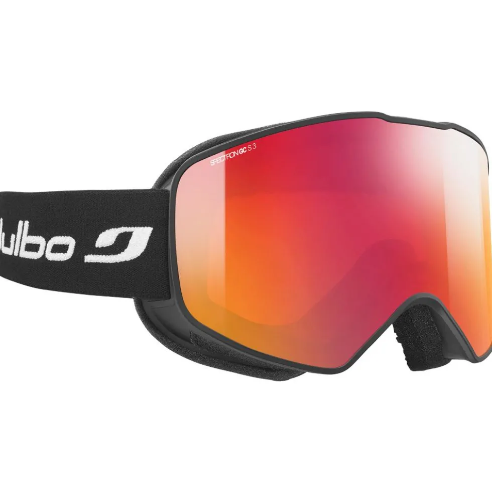 Maschera Julbo Cyclon Noir Spectron 3 Glare Control