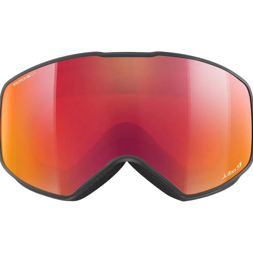 Maschera Julbo Cyclon Noir Spectron 3 Glare Control