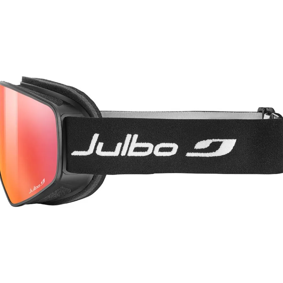 Maschera Julbo Cyclon Noir Spectron 3 Glare Control