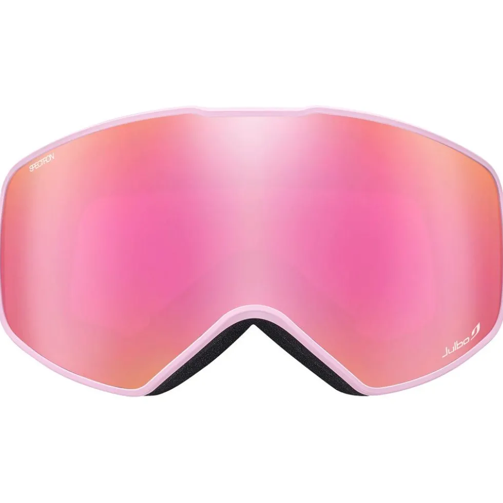 Maschera Julbo Cyclon Rose Gris Spectron 3
