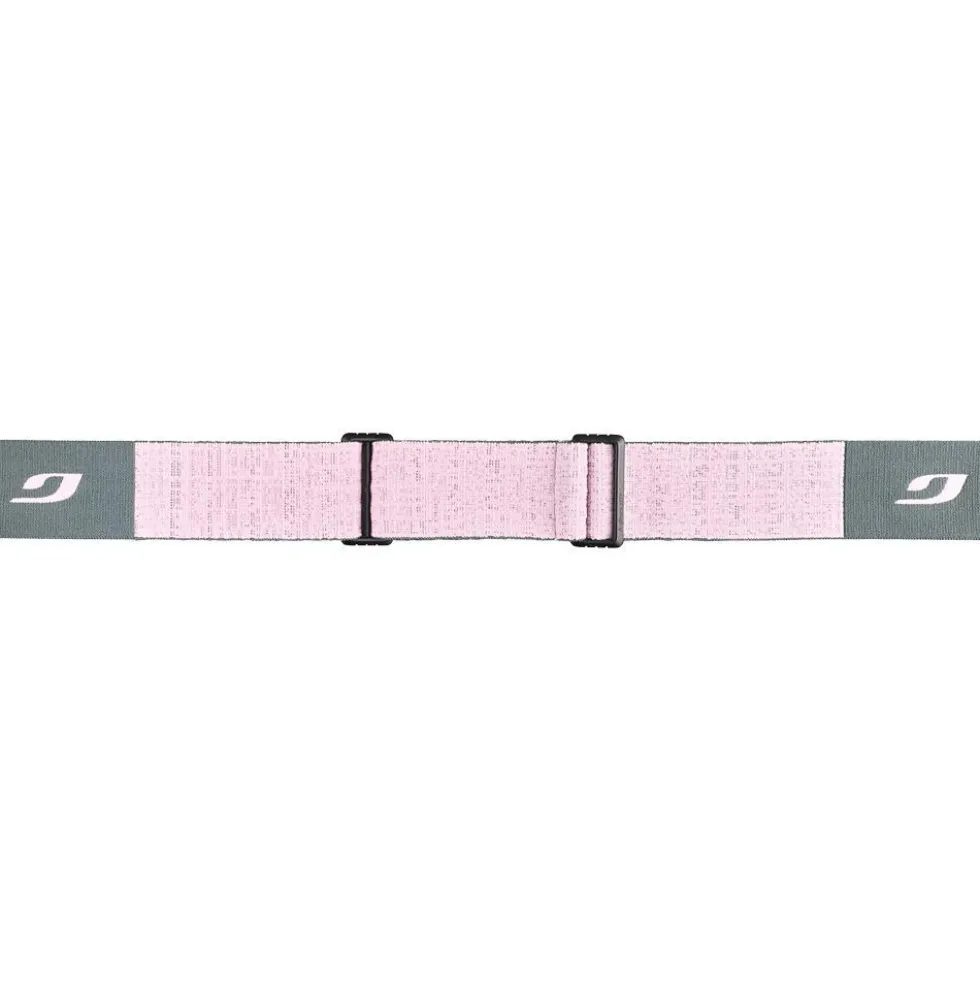 Maschera Julbo Cyclon Rose Gris Spectron 3
