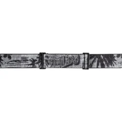 Maschera Julbo Cyrius Noir Gris Spectron 3