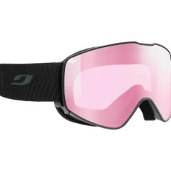 Maschera Julbo Cyrius Noir Gris Spectron 1