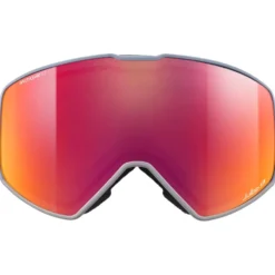 Maschera Julbo Cyrius-X Bleu Foncé Gris Spectron 3 Glare Control