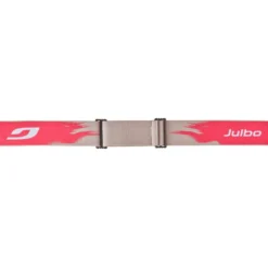 Maschera Julbo Cyrius-X Dreamers Series Beige Corail Reactiv 1-3 High Contrast