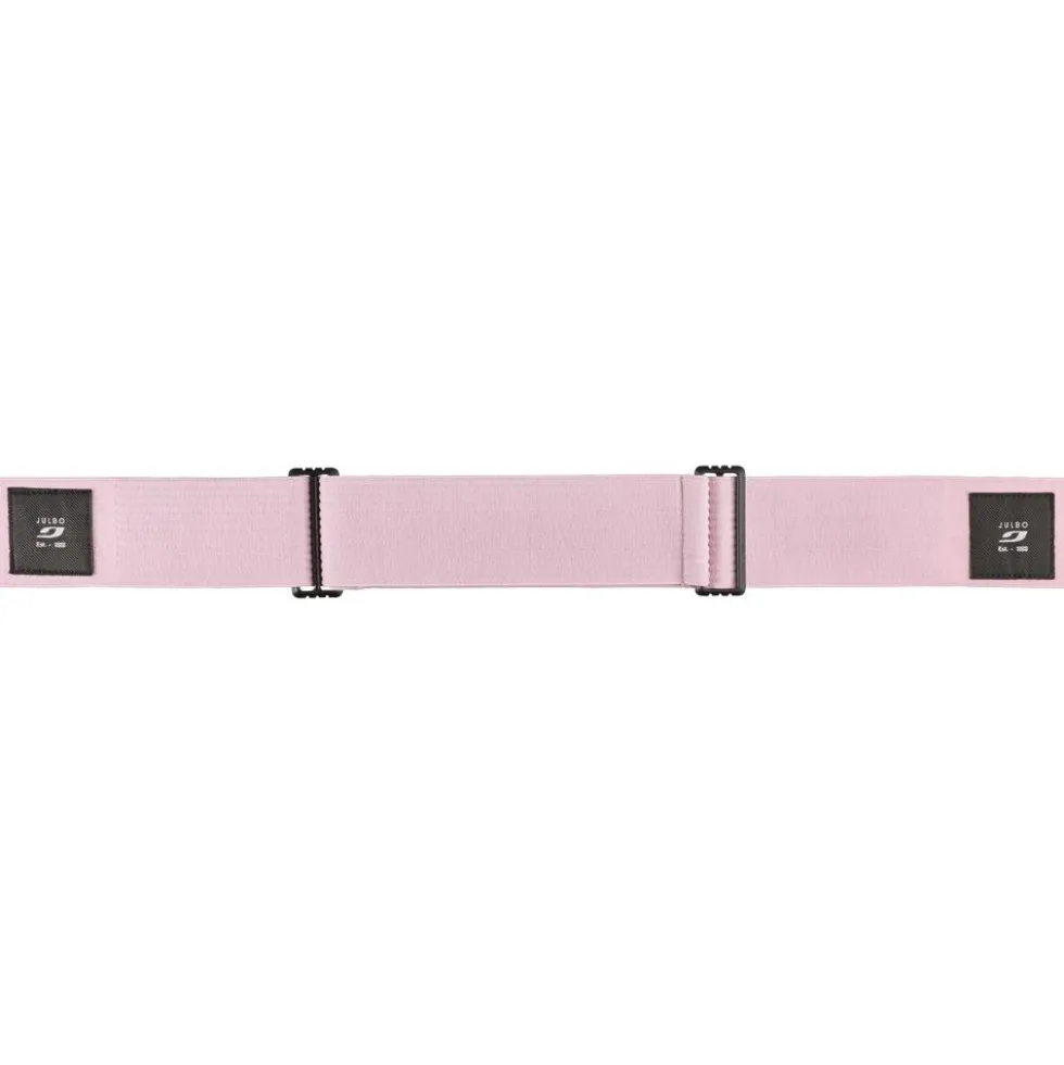 Maschera Julbo Cyrius-X Rose Clair Reactiv 1-3 High Contrast