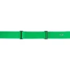 Maschera Julbo Cyrius-X Vert Fluo Reactiv 2-4 Polarized