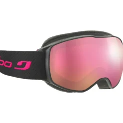Maschera Julbo Echo Noir Rose Spectron 3