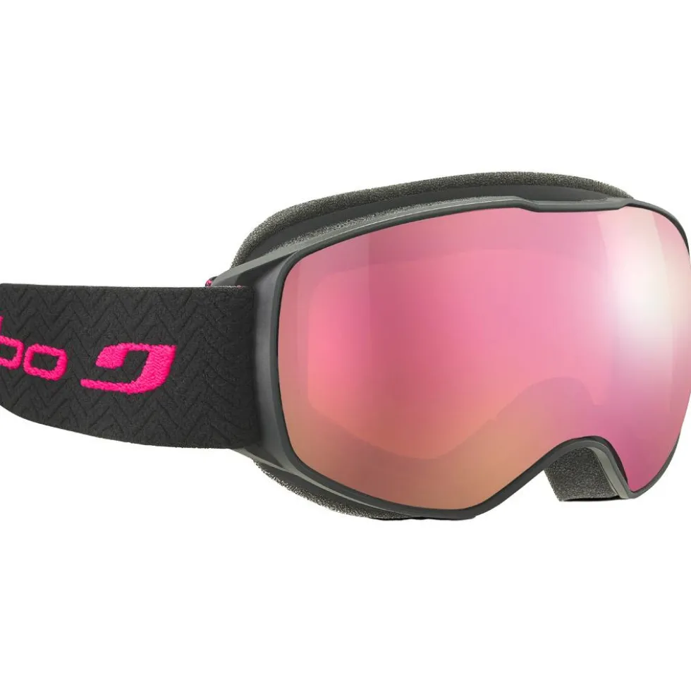 Maschera Julbo Echo Noir Rose Spectron 3