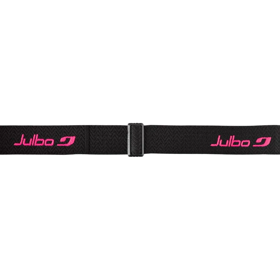 Maschera Julbo Echo Noir Rose Spectron 3