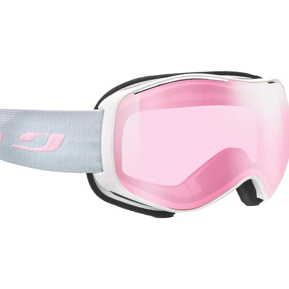 Maschera Julbo Ellipse Black Spectron 1