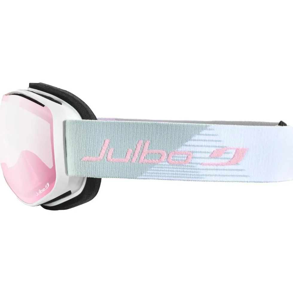 Maschera Julbo Ellipse Black Spectron 1