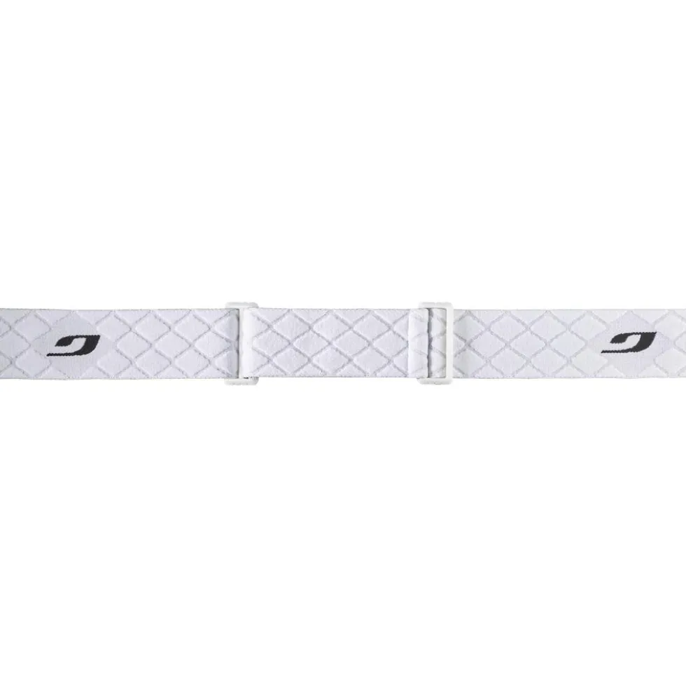 Maschera Julbo Ellipse Blanc Spectron 2