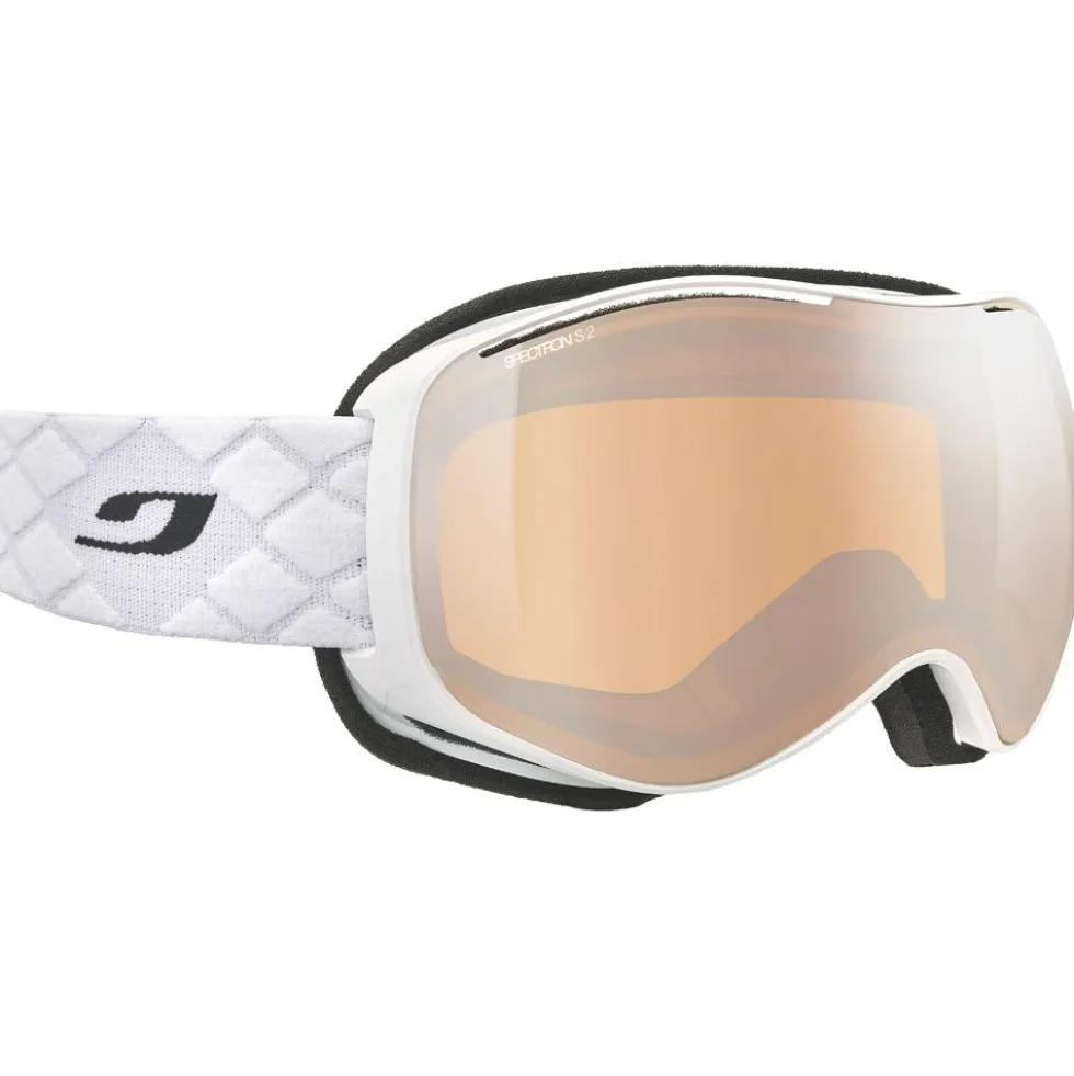 Maschera Julbo Ellipse Blanc Spectron 2