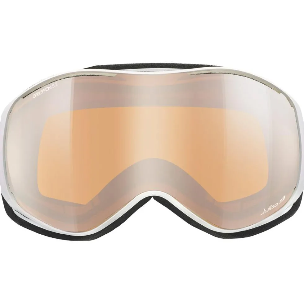 Maschera Julbo Ellipse Blanc Spectron 2