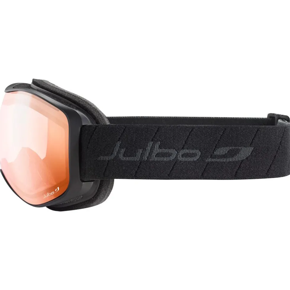 Maschera Julbo Ellipse Noir Spectron 1 Glare Control