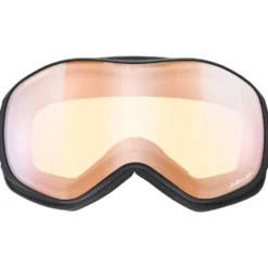 Maschera Julbo Ellipse Noir Spectron 1 Glare Control