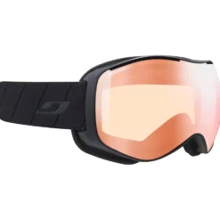 Maschera Julbo Ellipse Noir Spectron 1 Glare Control