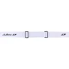 Maschera Julbo Fusion Blanc Reactiv 1-3 High Contrast