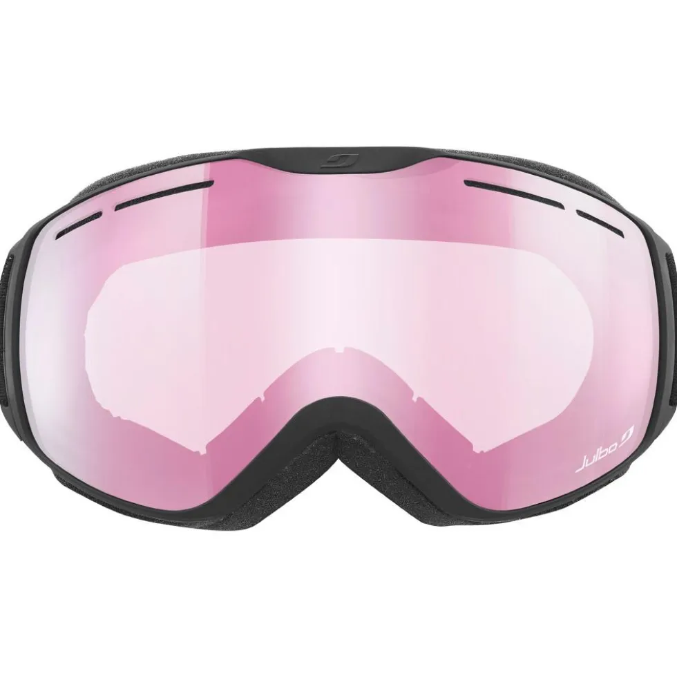 Maschera Julbo Fusion Noir Spectron 1