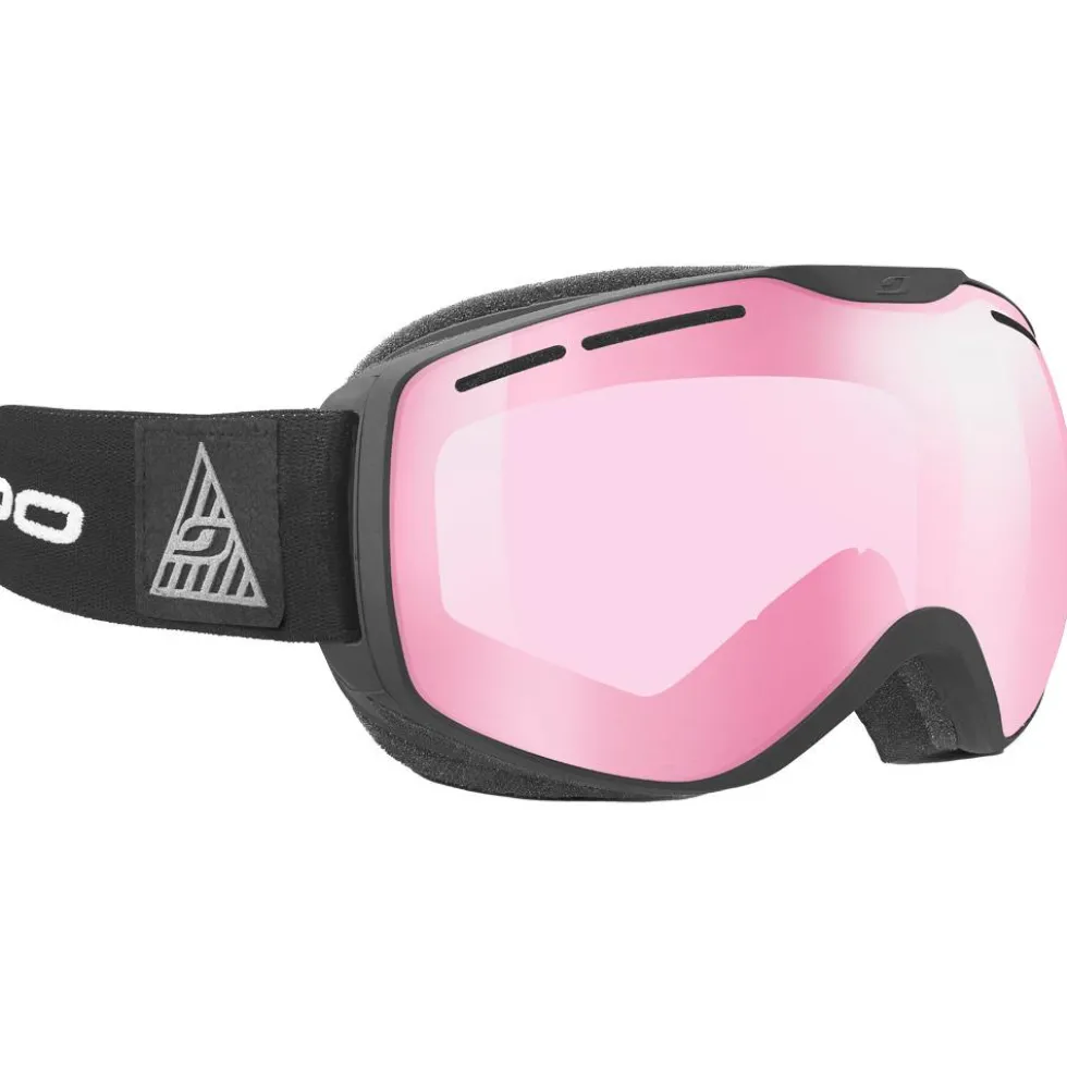 Maschera Julbo Fusion Noir Spectron 1