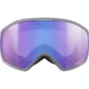 Maschera Julbo Hit Otg Gris Reactiv 1-3 Glare Control