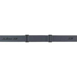 Maschera Julbo Hit Otg Gris Reactiv 1-3 Glare Control