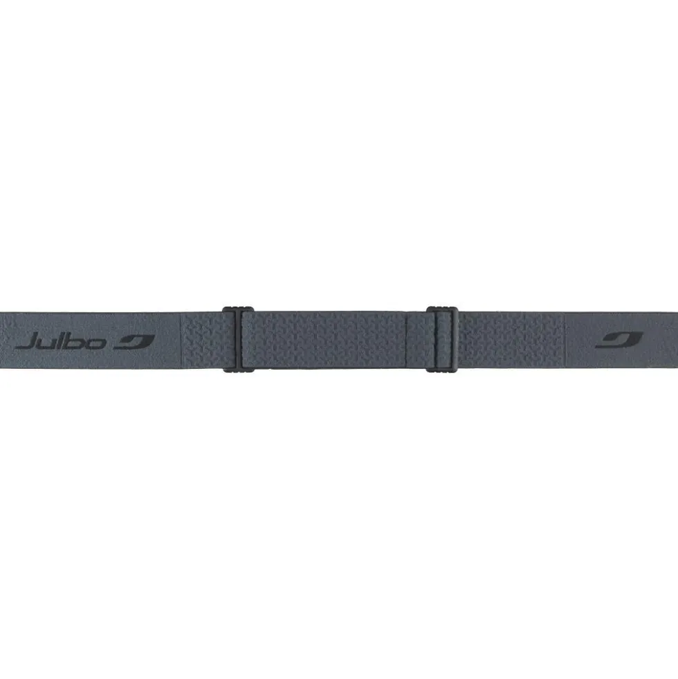 Maschera Julbo Hit Otg Gris Reactiv 1-3 Glare Control