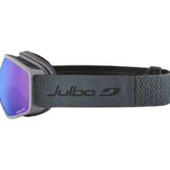 Maschera Julbo Hit Otg Gris Reactiv 1-3 Glare Control