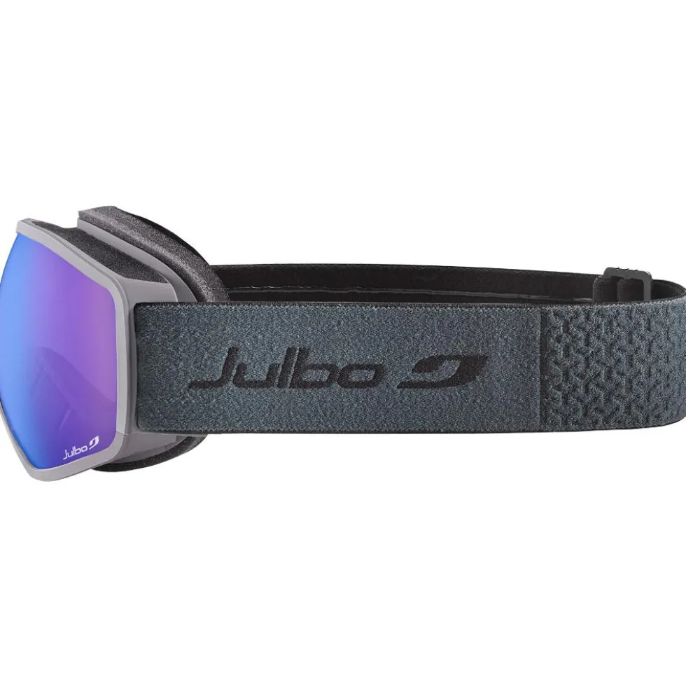 Maschera Julbo Hit Otg Gris Reactiv 1-3 Glare Control