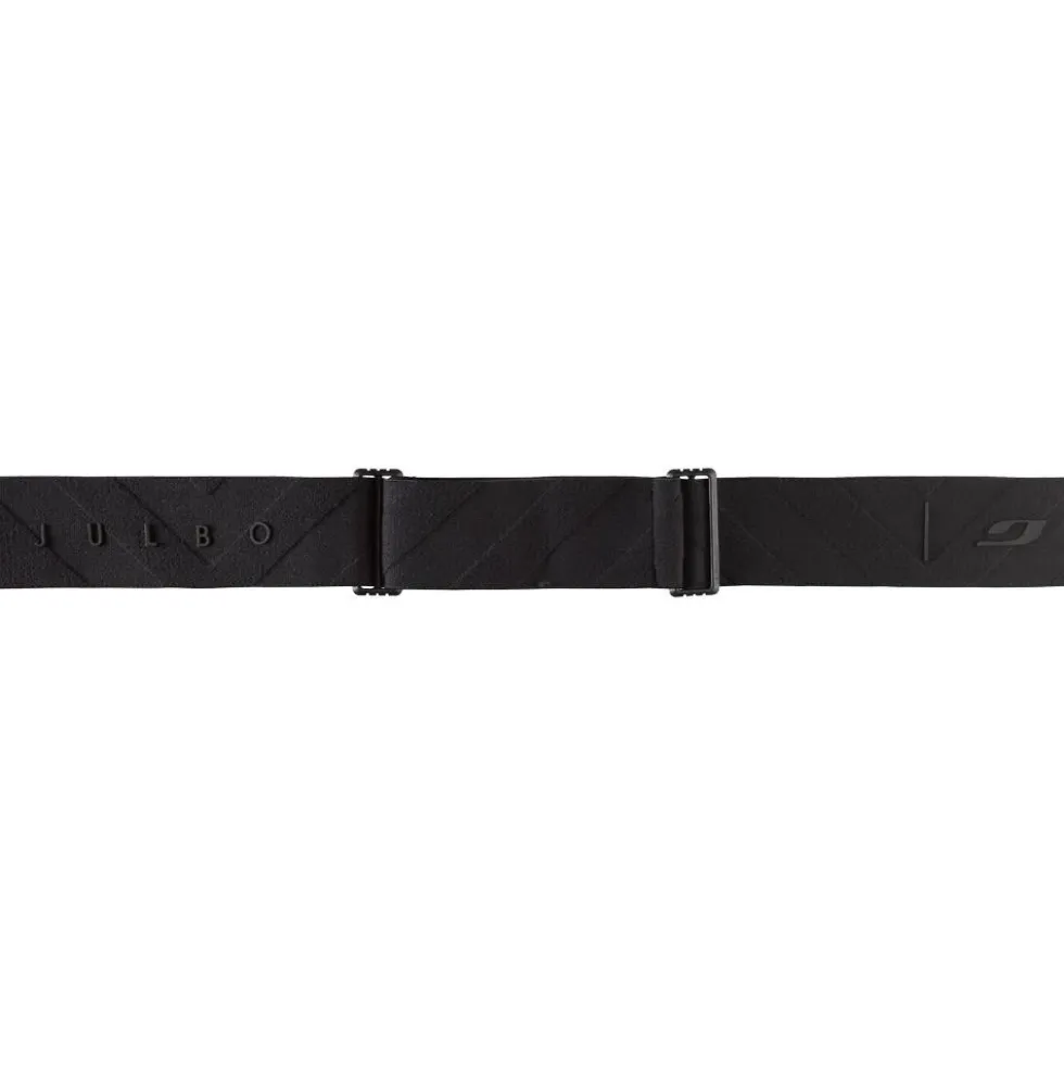 Maschera Julbo Launcher Noir Reactiv 1-3 High Contrast