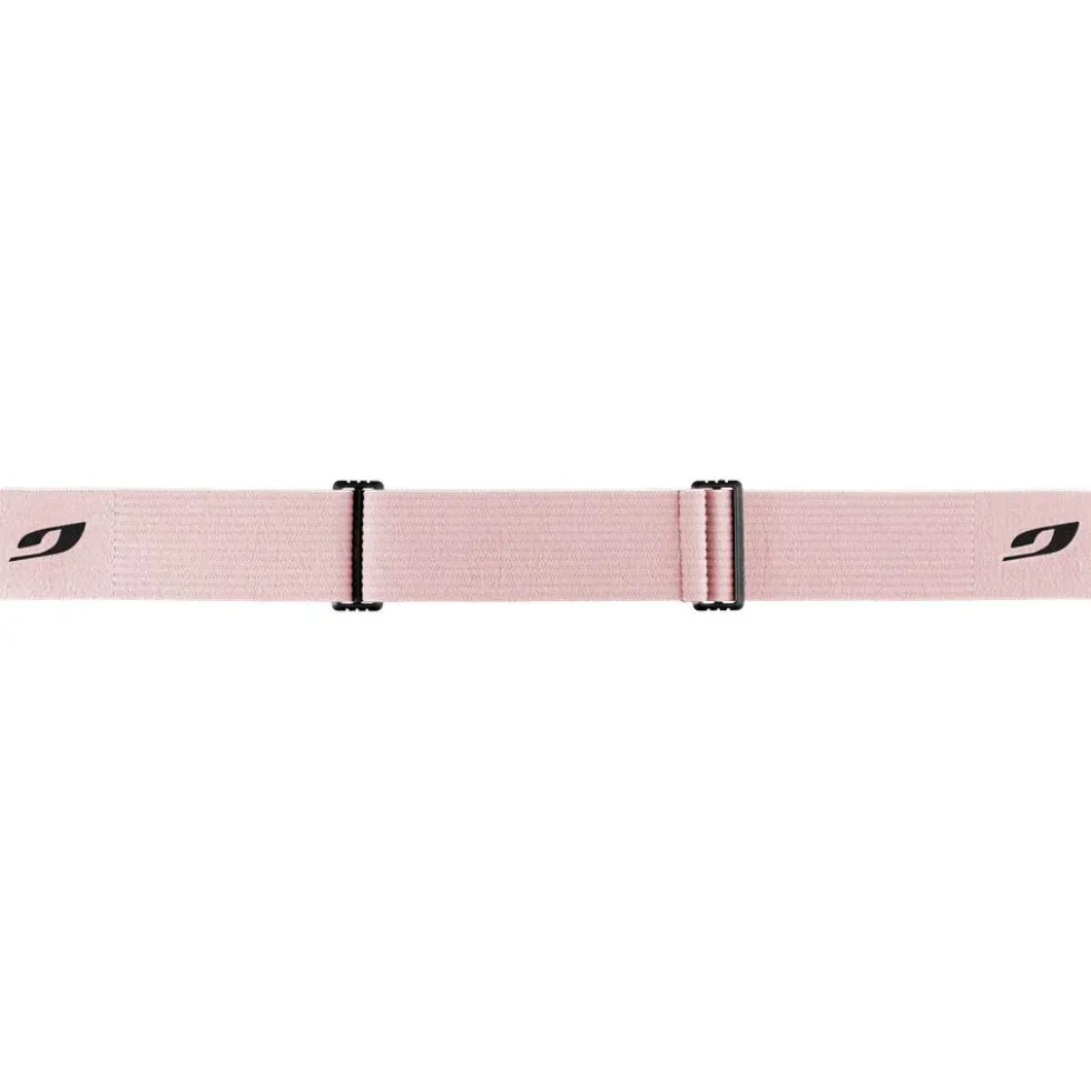 Maschera Julbo Launcher Rose Clair Spectron 3