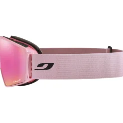 Maschera Julbo Launcher Rose Clair Spectron 3