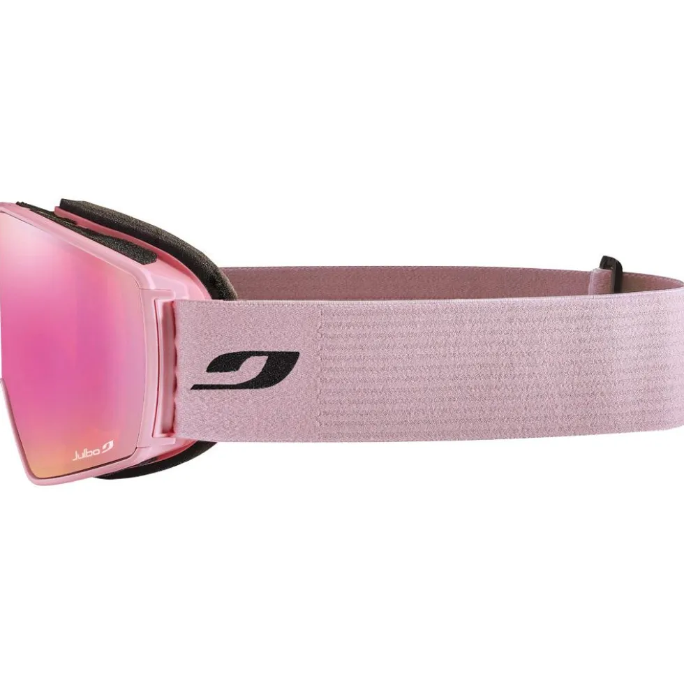 Maschera Julbo Launcher Rose Clair Spectron 3
