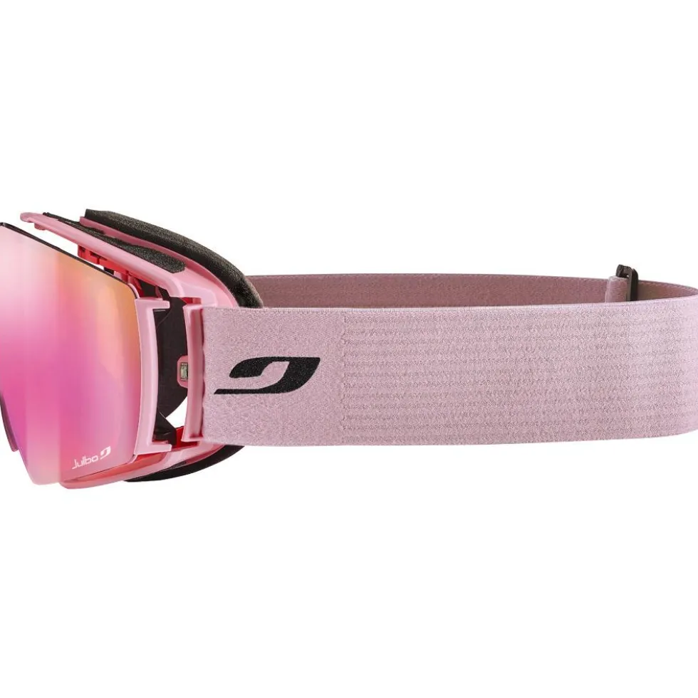 Maschera Julbo Launcher Rose Clair Spectron 3