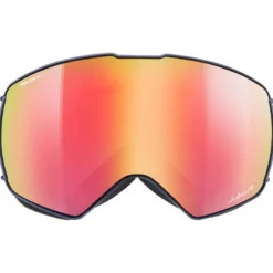Maschera Julbo Lightyear Bleu Foncé Reactiv 1-3 Glare Control