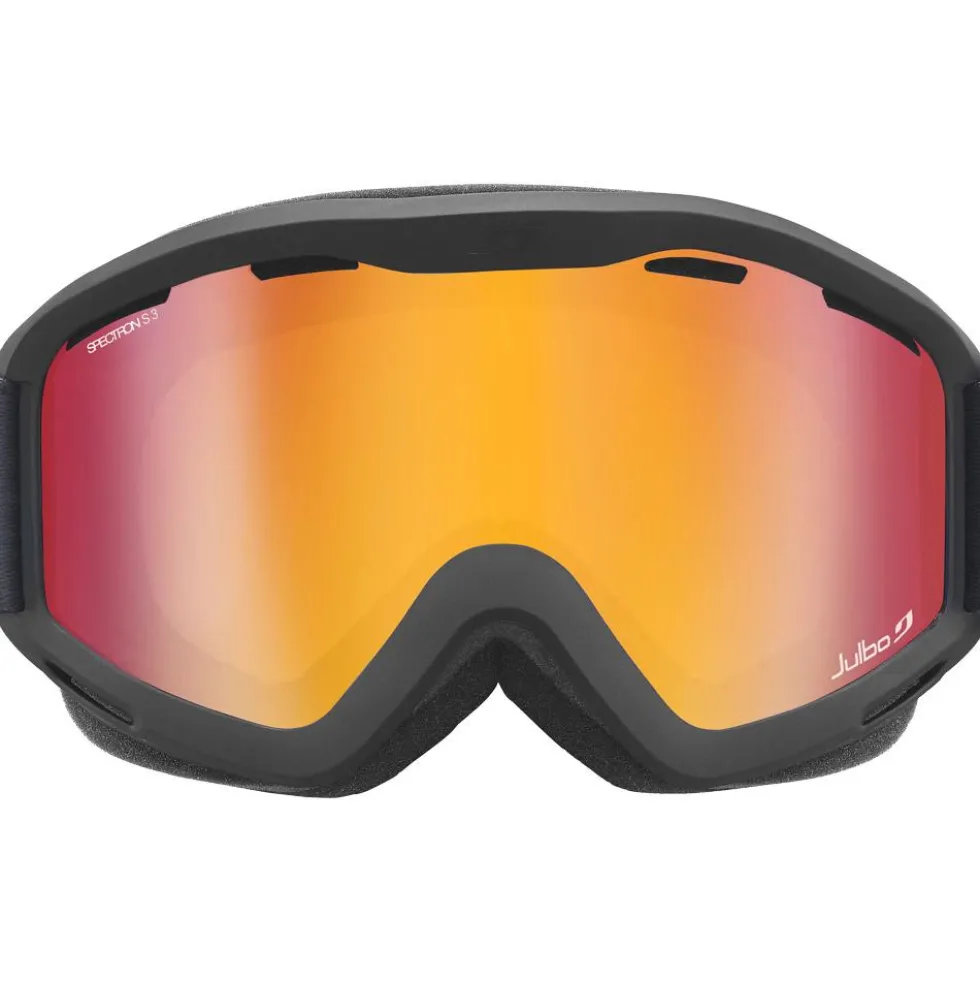 Maschera Julbo Mars Noir Rouge Spectron 3