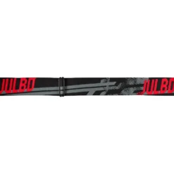 Maschera Julbo Mars Noir Rouge Spectron 3