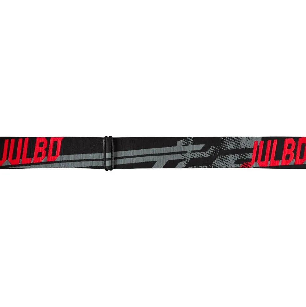 Maschera Julbo Mars Noir Rouge Spectron 3