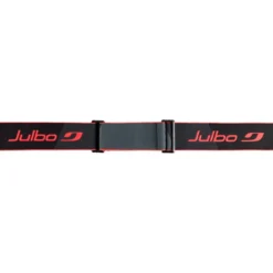 Maschera Julbo Moonlight Noir Rouge Spectron 3 Glare Control