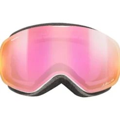 Maschera Julbo Proxima Blanc Reactiv 1-3 High Contast